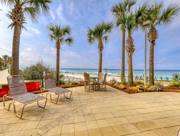 Panama City Beach Condo 962445