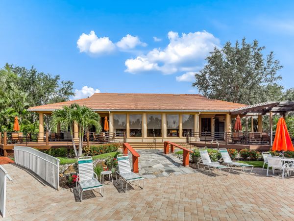 Naples Condo 962446