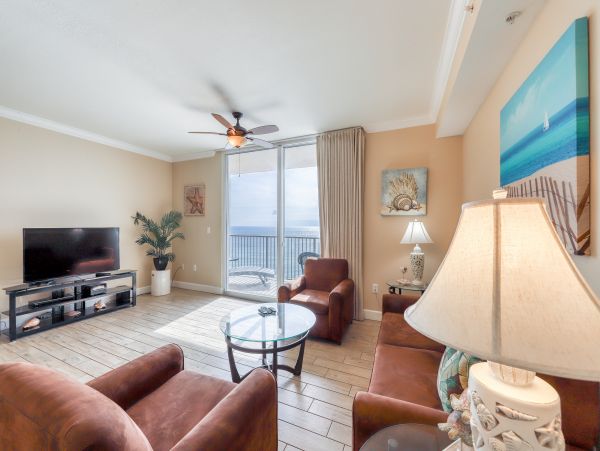 Panama City Beach Condo 962448