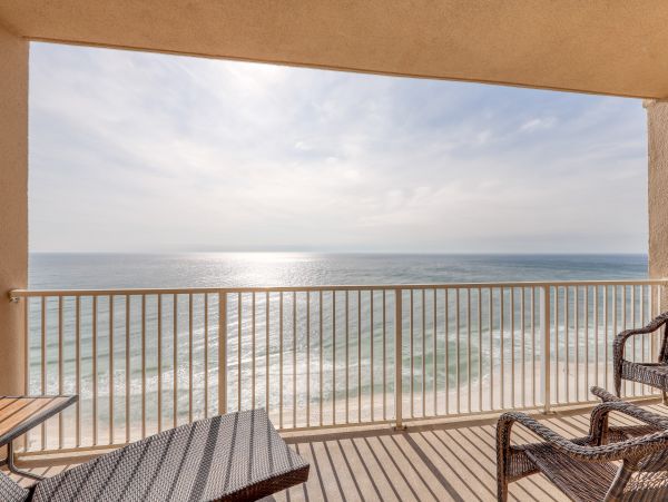 Panama City Beach Condo 962448