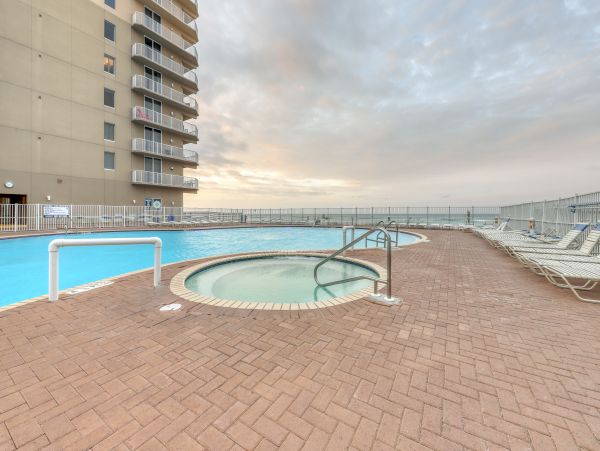 Panama City Beach Condo 962448