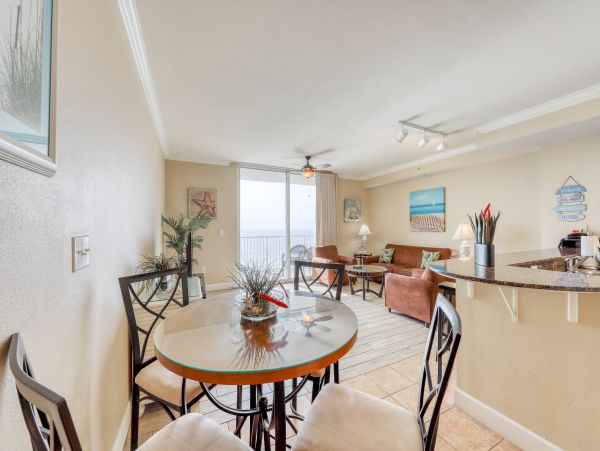 Panama City Beach Condo 962448