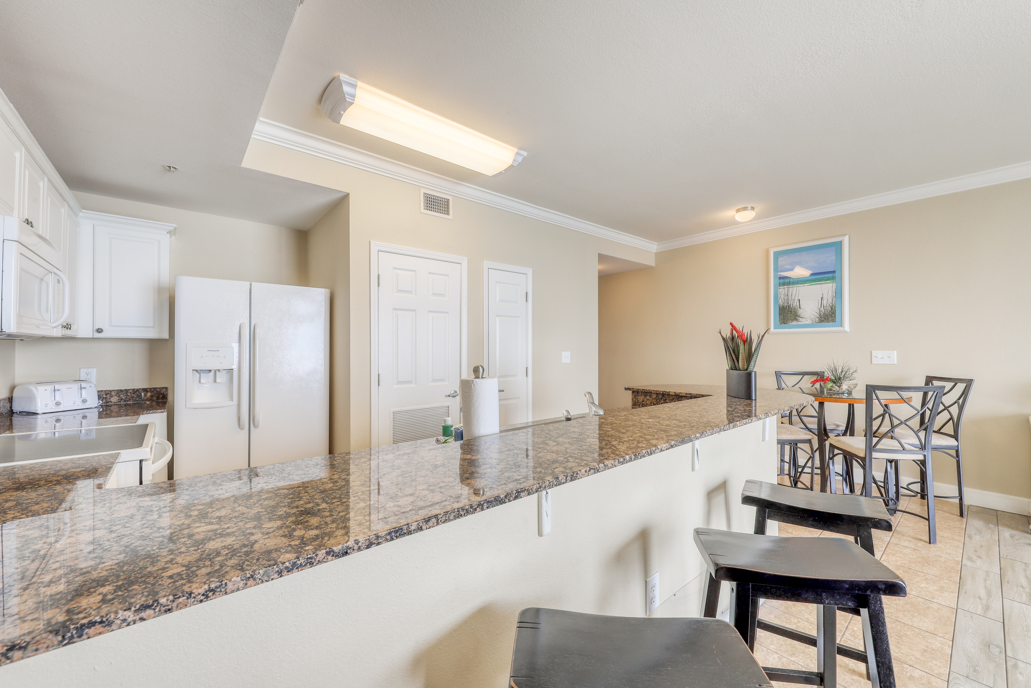 Panama City Beach Condo 962448