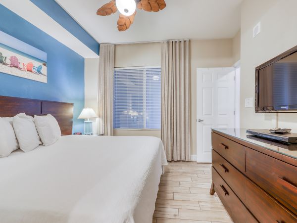 Panama City Beach Condo 962448