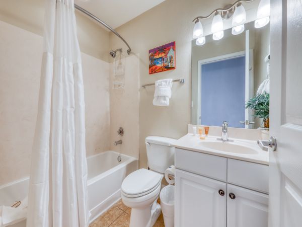 Panama City Beach Condo 962448
