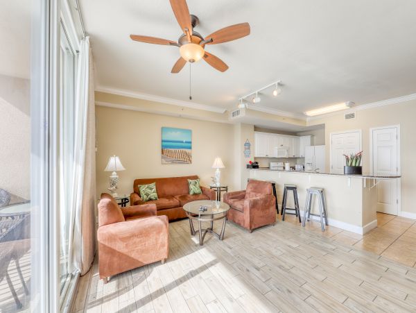 Panama City Beach Condo 962448