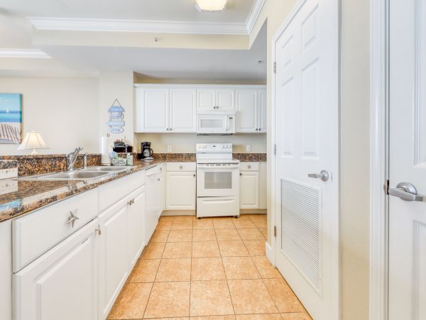 Panama City Beach Condo 962448