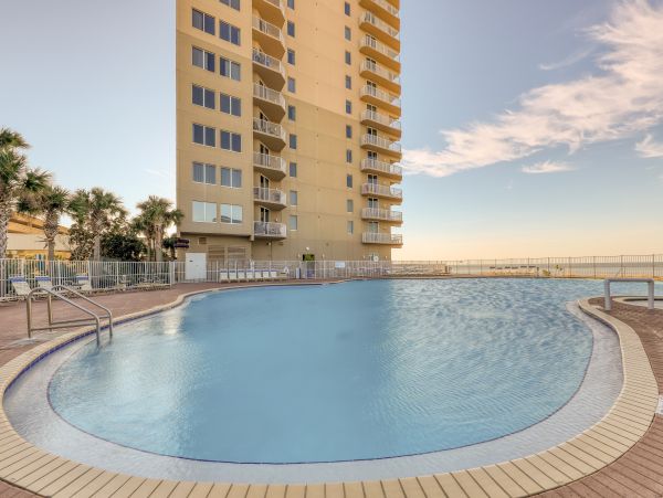 Panama City Beach Condo 962448
