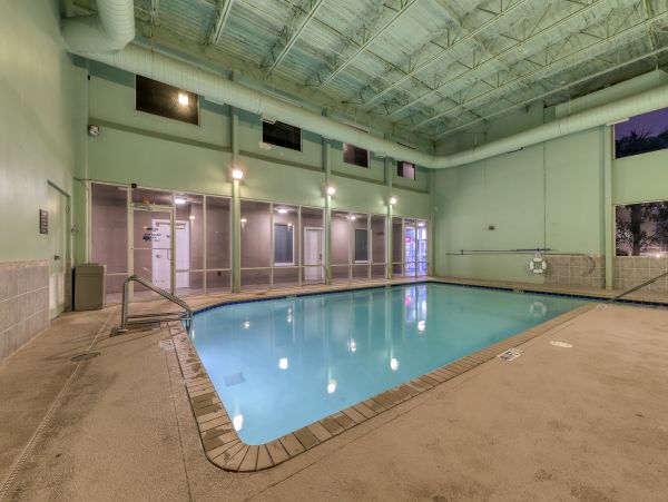Panama City Beach Condo 962448