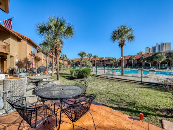 Panama City Beach Condo 962453