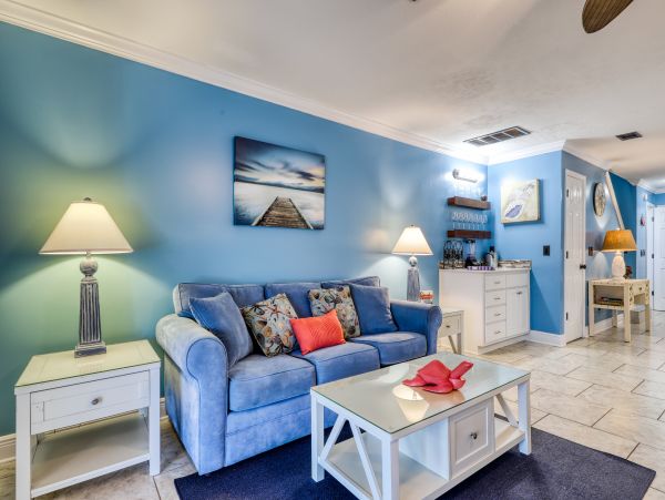 Panama City Beach Condo 962453