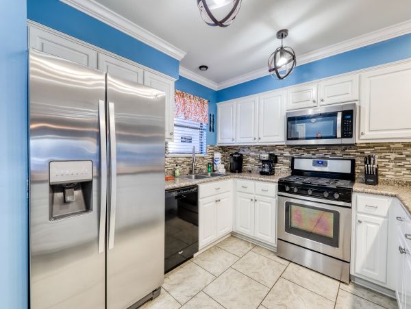 Panama City Beach Condo 962453