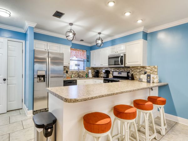 Panama City Beach Condo 962453