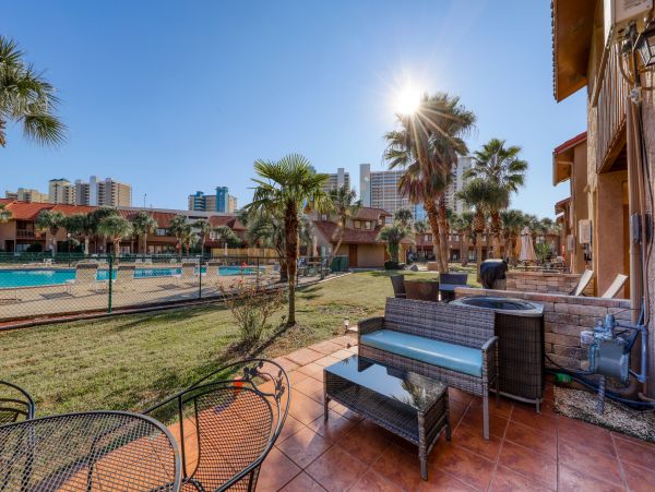 Panama City Beach Condo 962453