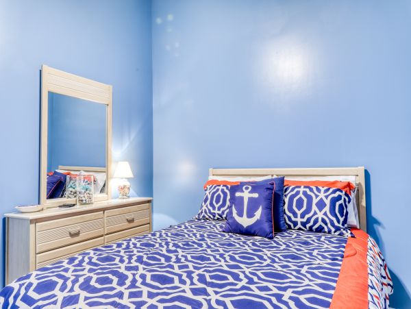 Panama City Beach Condo 962453