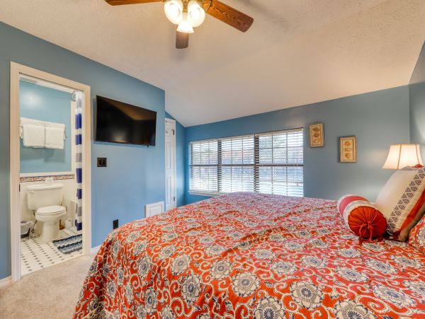 Panama City Beach Condo 962453
