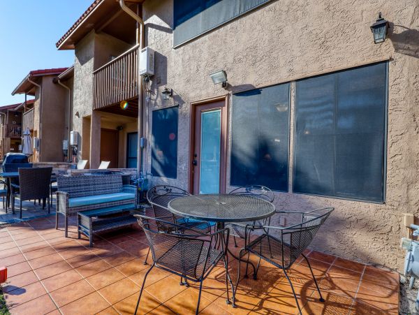 Panama City Beach Condo 962453