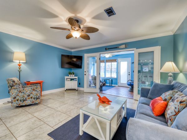 Panama City Beach Condo 962453