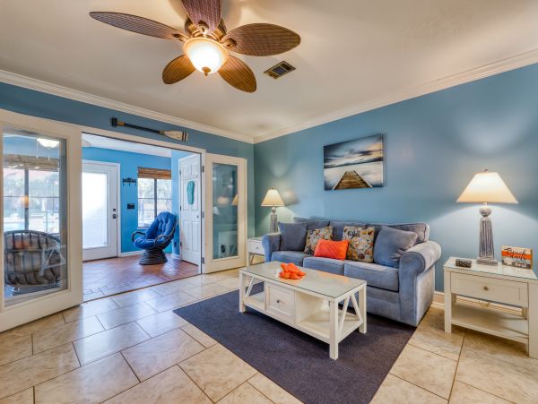 Panama City Beach Condo 962453