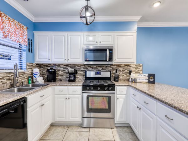 Panama City Beach Condo 962453