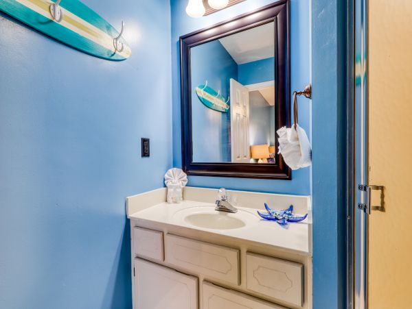Panama City Beach Condo 962453