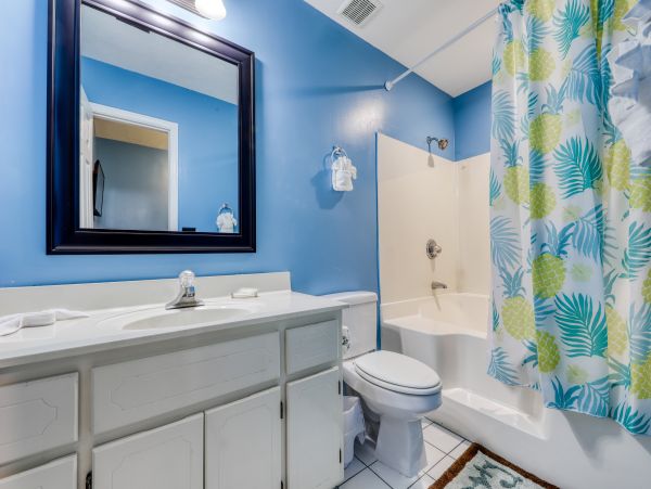 Panama City Beach Condo 962453