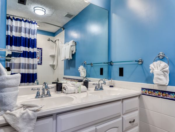 Panama City Beach Condo 962453