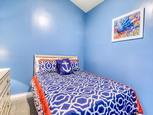 Panama City Beach Condo 962453