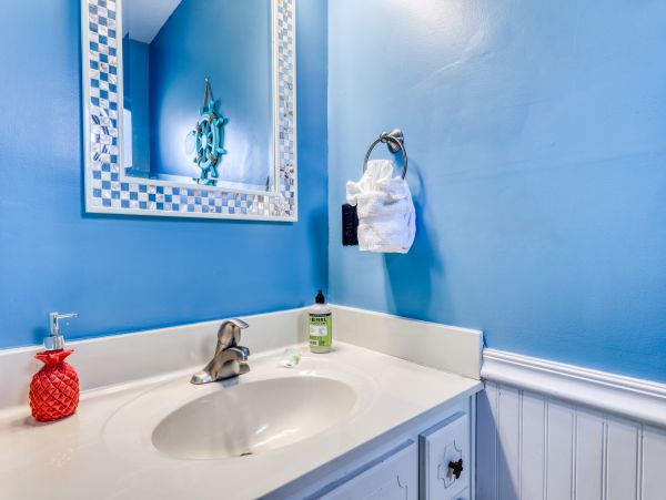 Panama City Beach Condo 962453