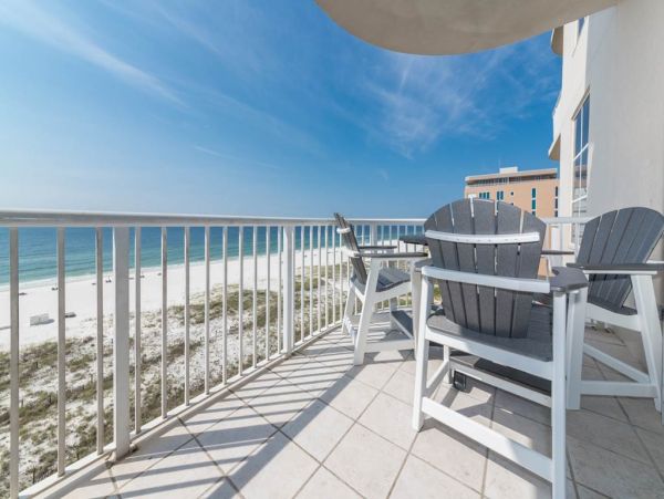 Perdido Key Condo 962455