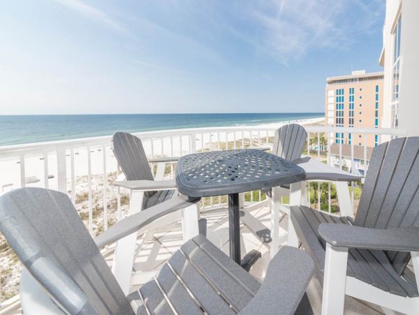Perdido Key Condo 962455