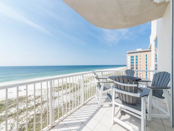 Perdido Key Condo 962455