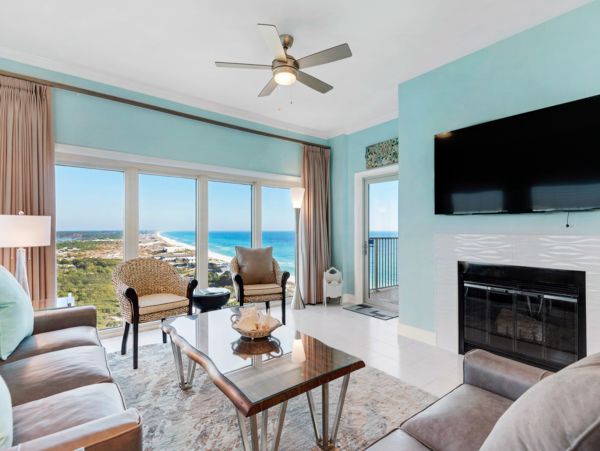 Beaches Of South Walton Condo 962457
