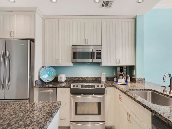 Beaches Of South Walton Condo 962457