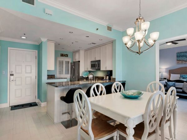 Beaches Of South Walton Condo 962457