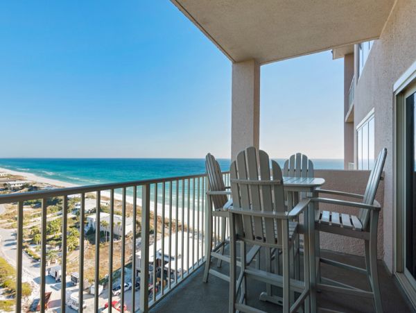 Beaches Of South Walton Condo 962457
