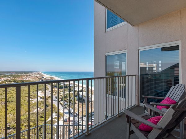 Beaches Of South Walton Condo 962457