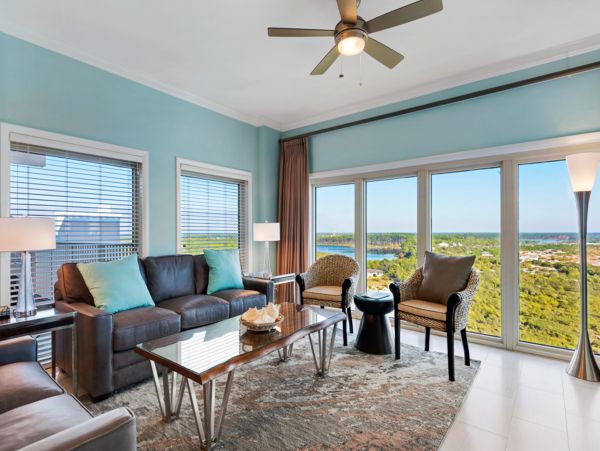Beaches Of South Walton Condo 962457