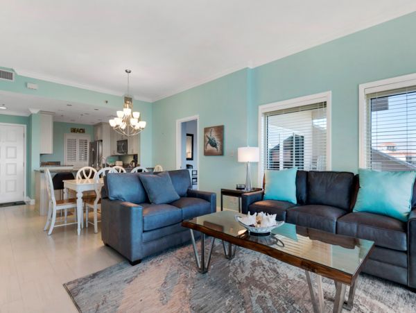 Beaches Of South Walton Condo 962457