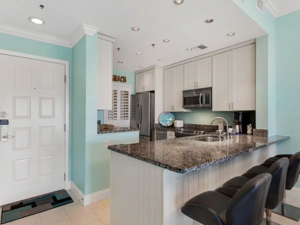 Beaches Of South Walton Condo 962457