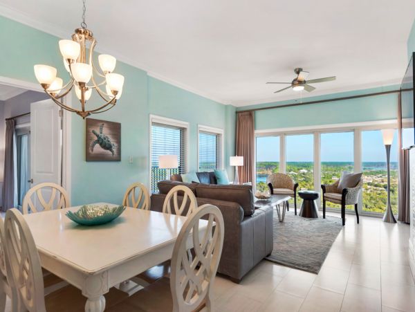 Beaches Of South Walton Condo 962457