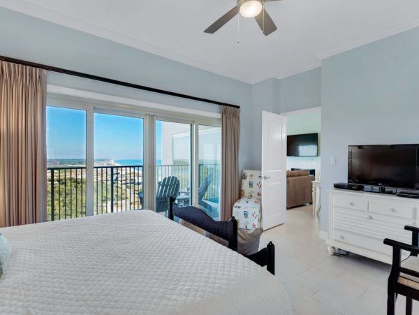 Beaches Of South Walton Condo 962457