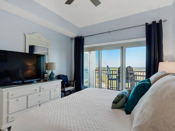 Beaches Of South Walton Condo 962457
