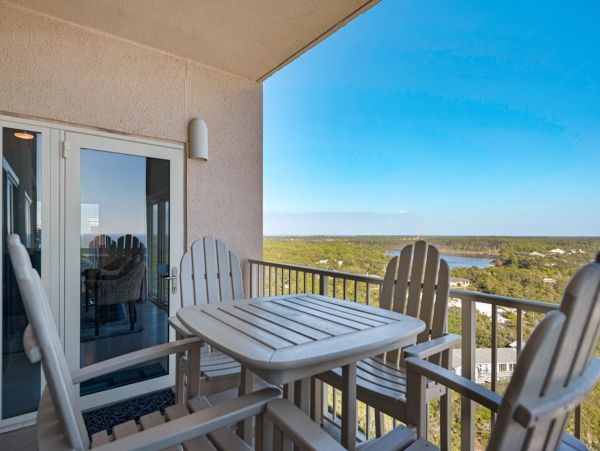 Beaches Of South Walton Condo 962457
