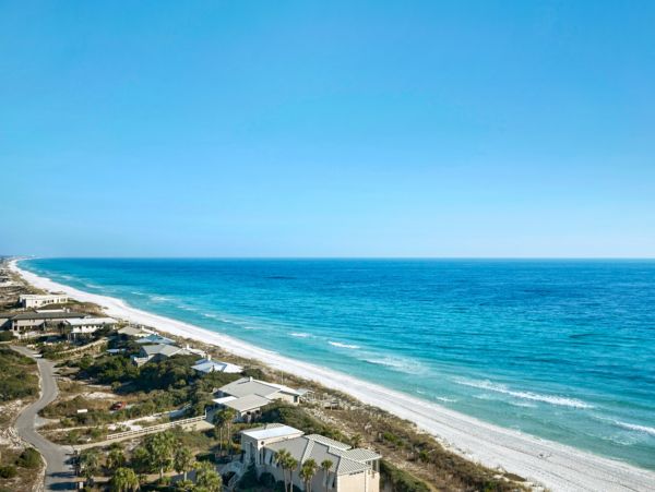 Beaches Of South Walton Condo 962457