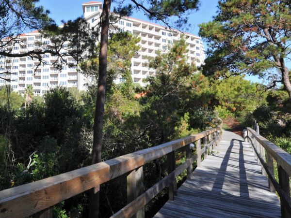 Beaches Of South Walton Condo 962457