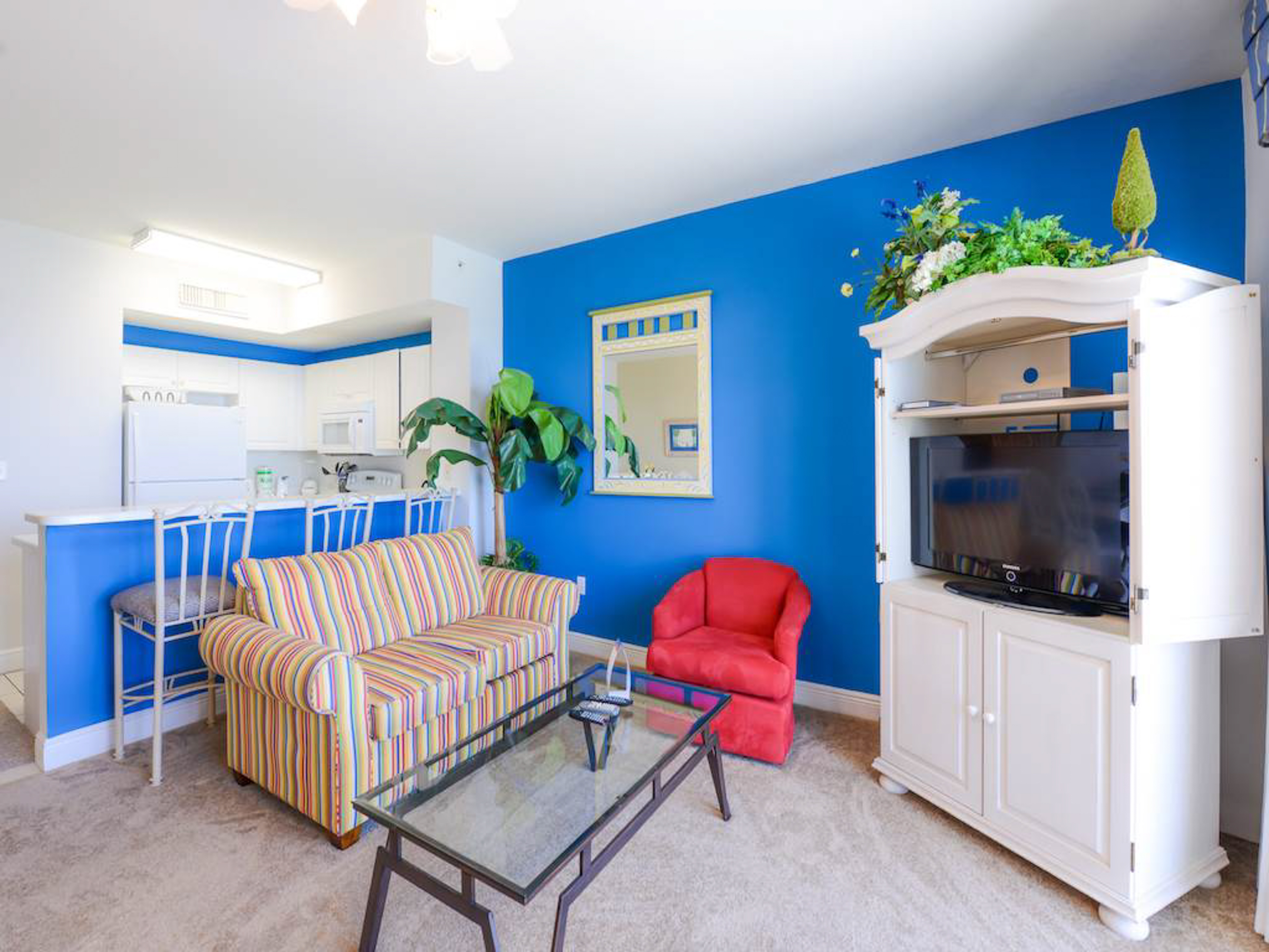 Panama City Beach Condo 962458