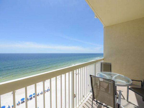 Panama City Beach Condo 962458