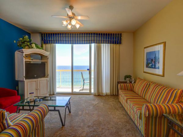 Panama City Beach Condo 962458