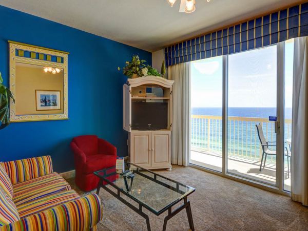 Panama City Beach Condo 962458